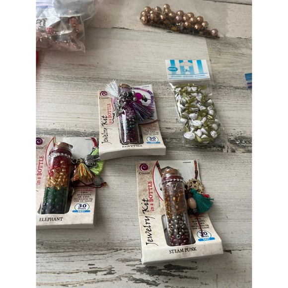 Jewelry maker crafters lot - Picture 7 of 12